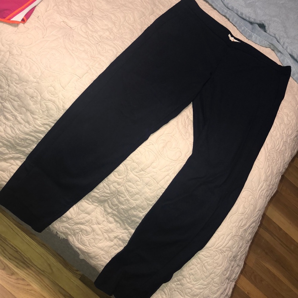 Dress pants